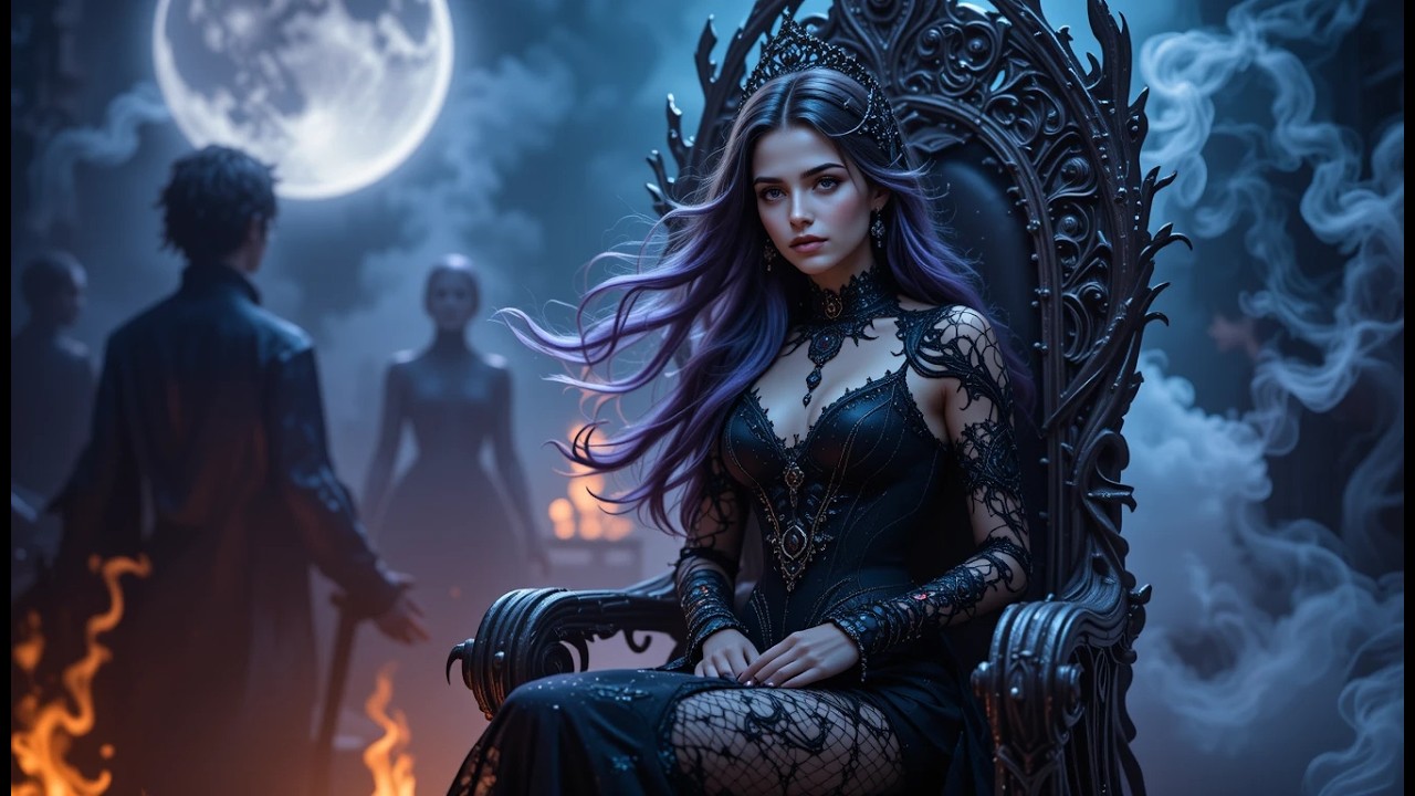Echoes of You - Warlord's Echo