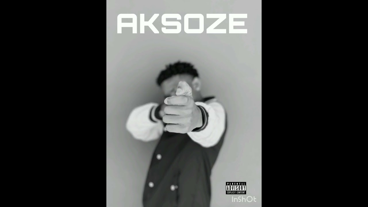 AKSOZE BY. 4BABYBOYJUICE                                                       PROD. ALEIX BEATS