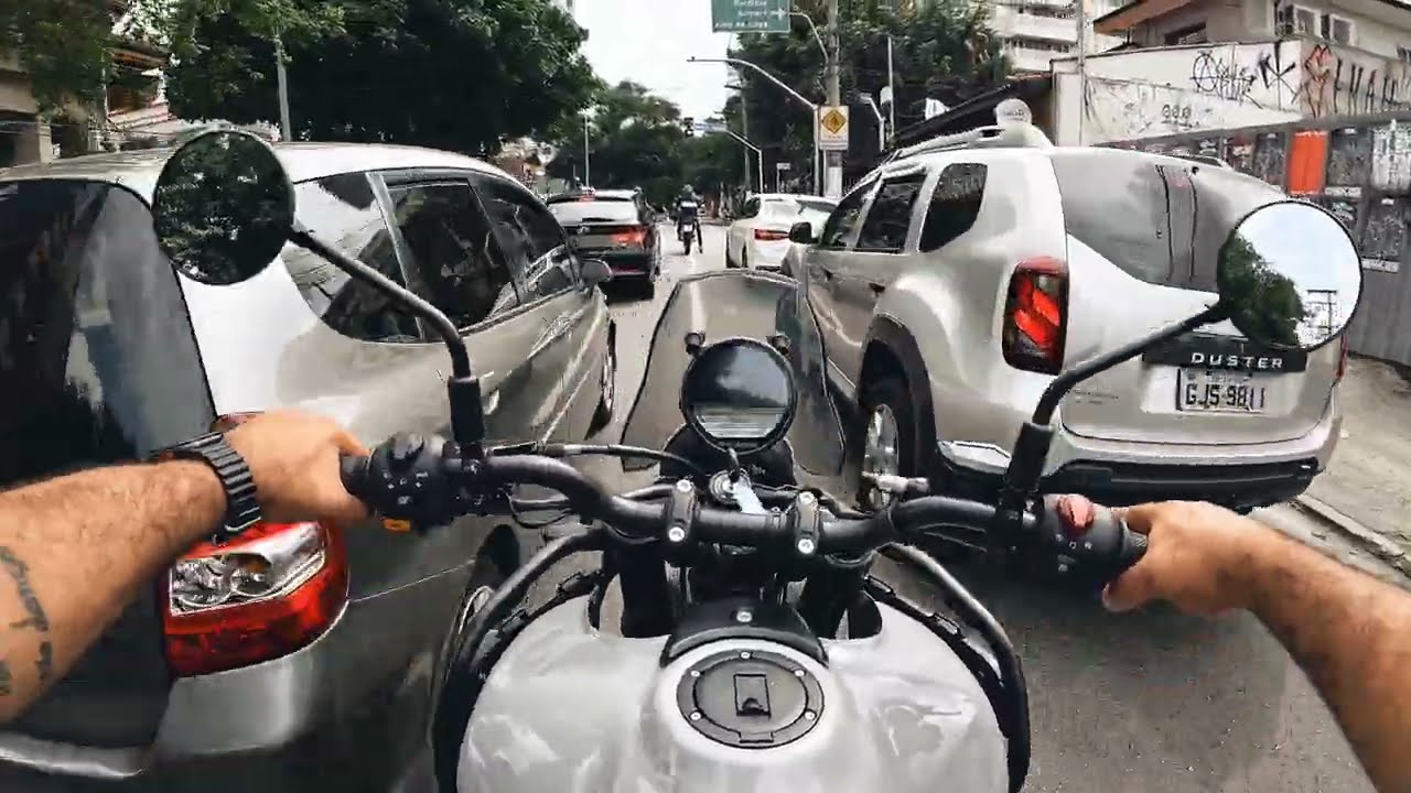 ROYAL ENFIELD HIMALAYAN 450 | MOTOS - PAINEL