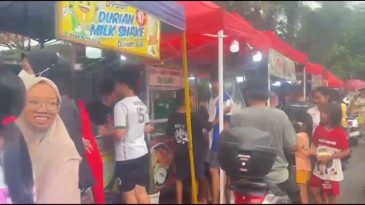 MEMBURU TAKJIL