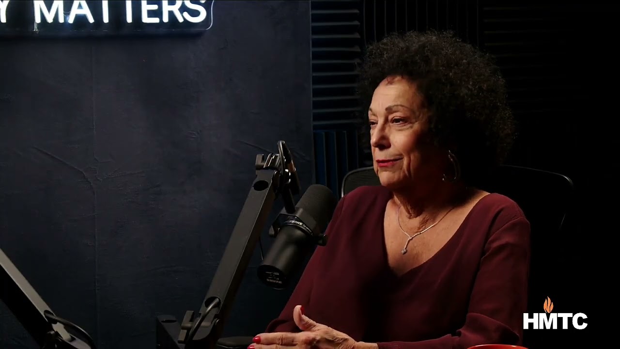 Ep 425: Legacy Chronicles with Zachary Graulich and guest Vivian Rick on hmTv