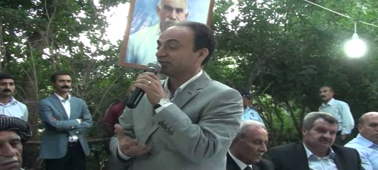 Hakkari'de Barış Yemeği!
