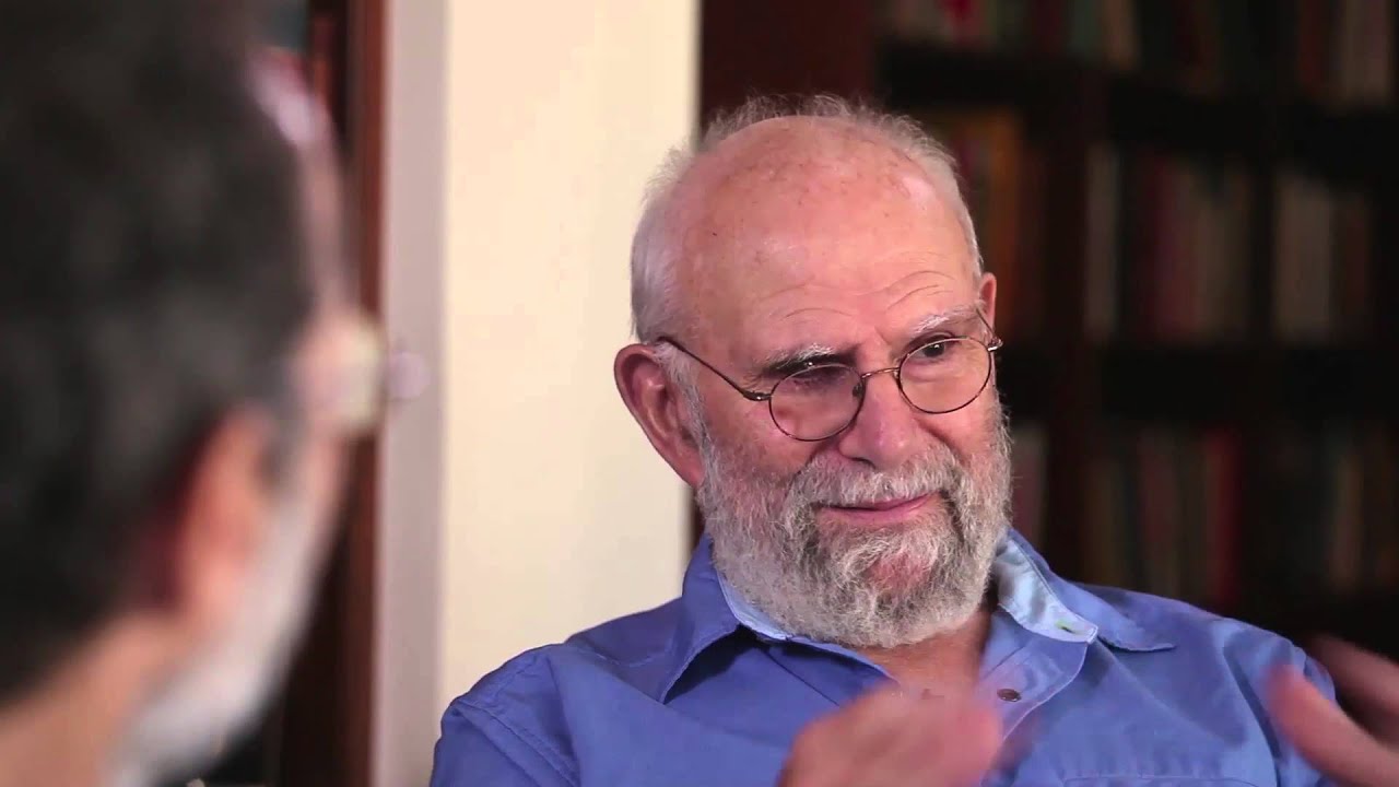 Milestones & Horizons - Interview with Dr. Oliver Sacks