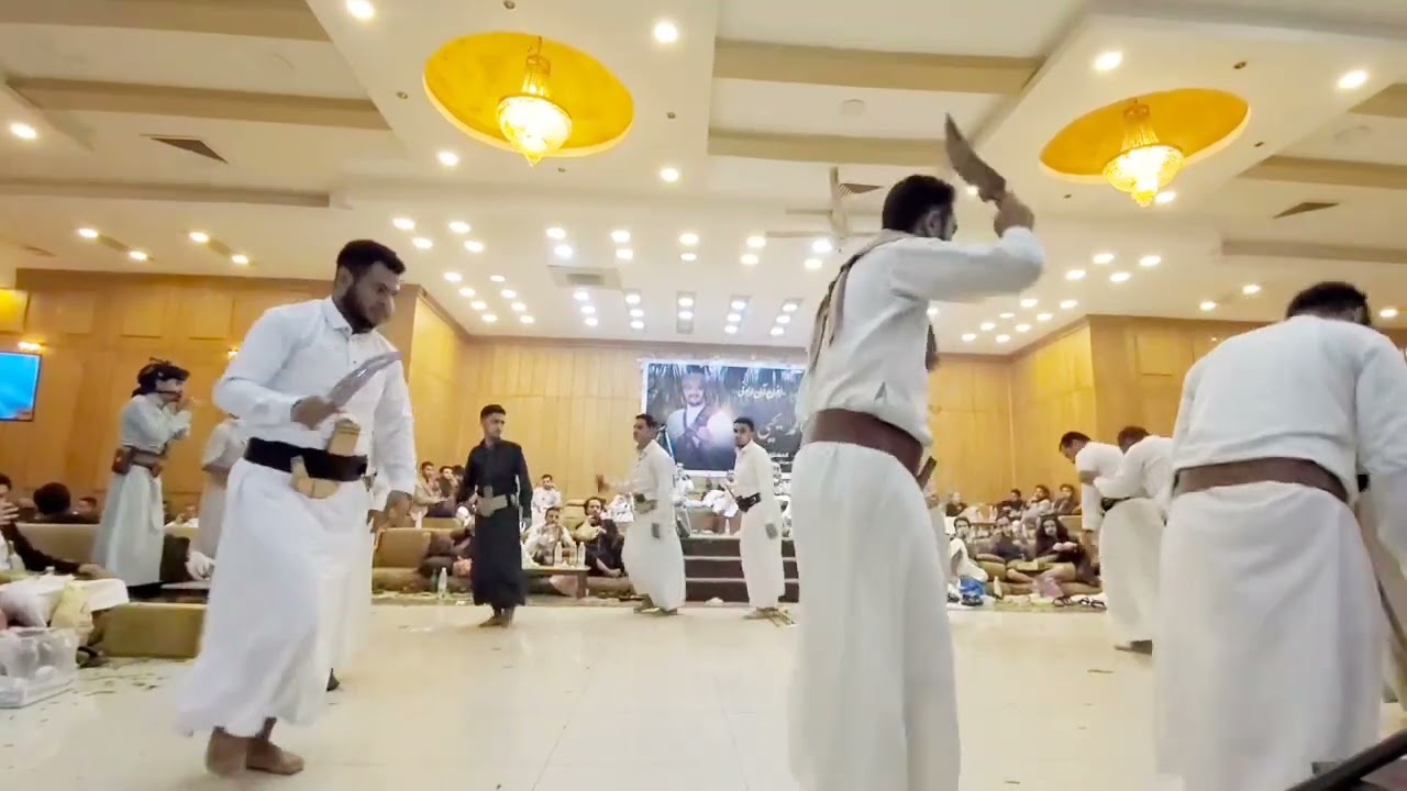 مزمار بلدي )ورقص من المعدوم) 2022المزمر، زهير قشطر )