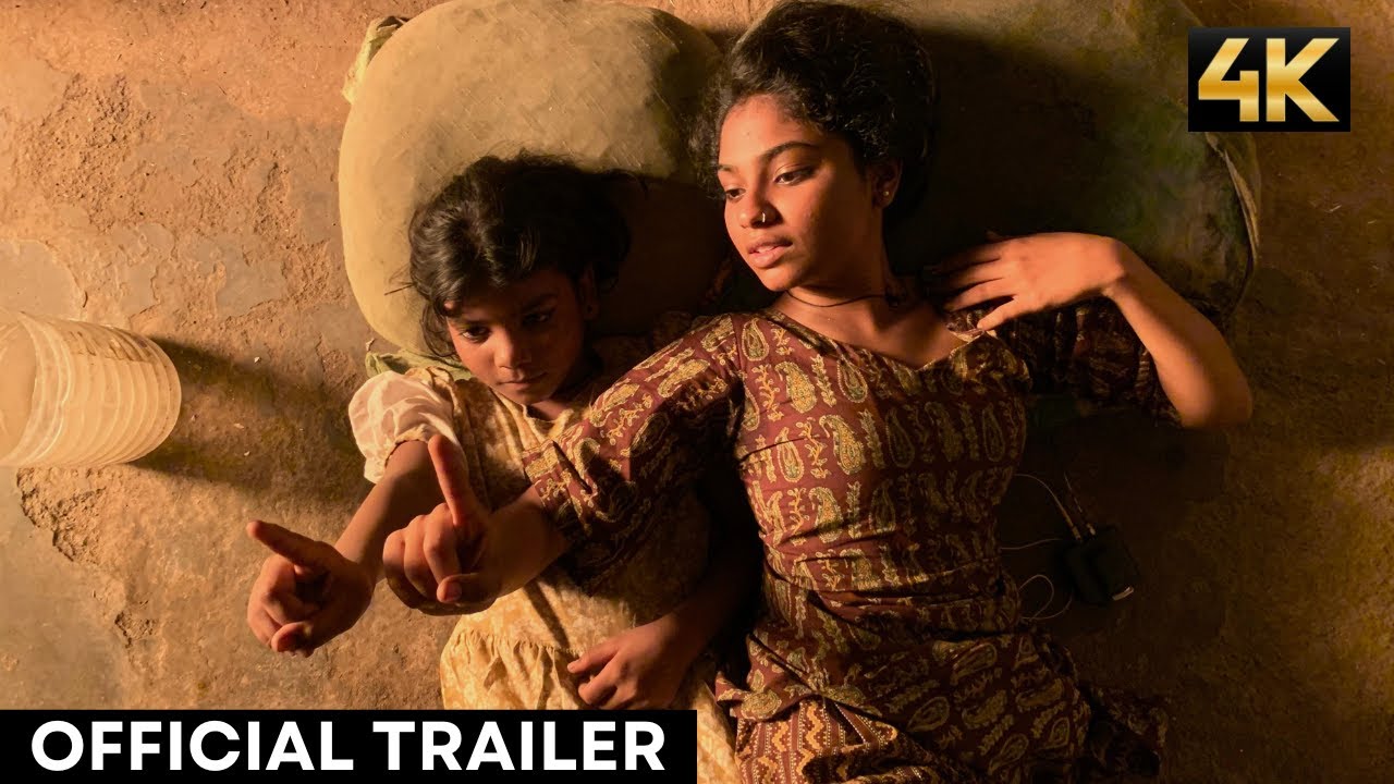 ANUJA - Official Trailer