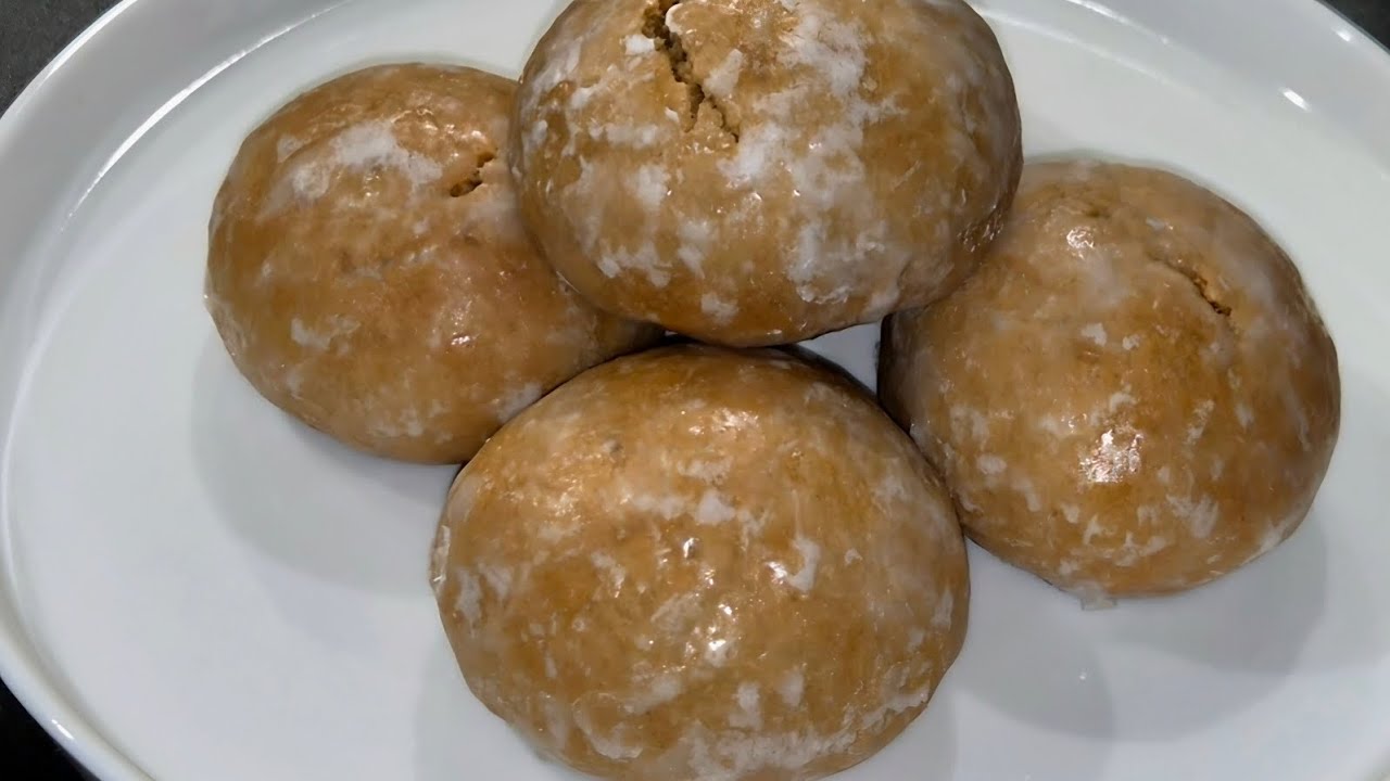 Ev Pryanikləri. Honey 