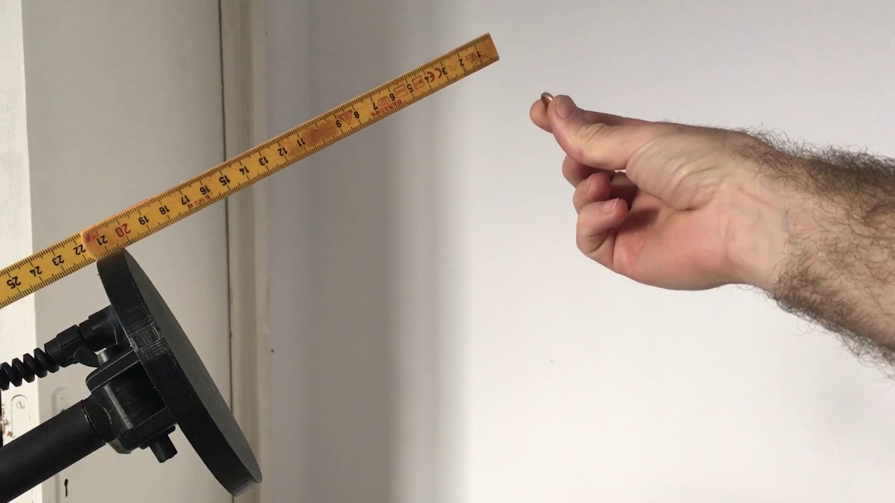 Felezjoo PI metal detector gold test (air)