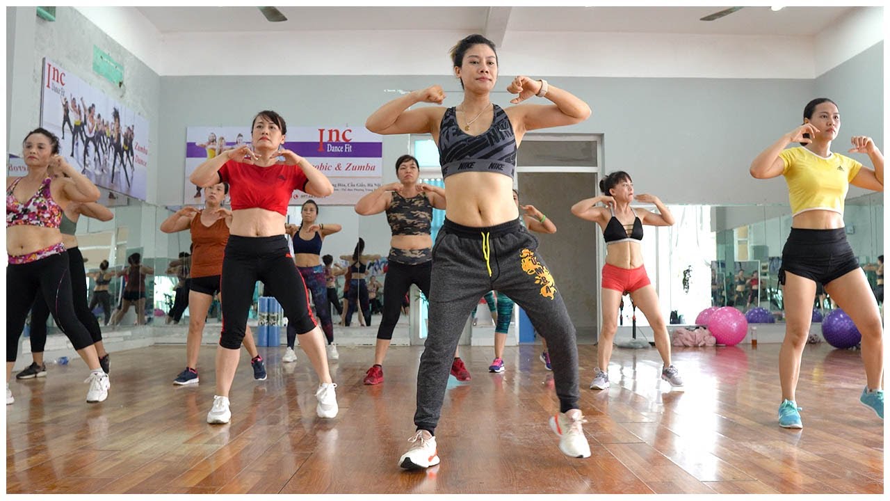 Тренировка сжигателя жира на животе - просто и эффективно ✅ Aerobic Inc
