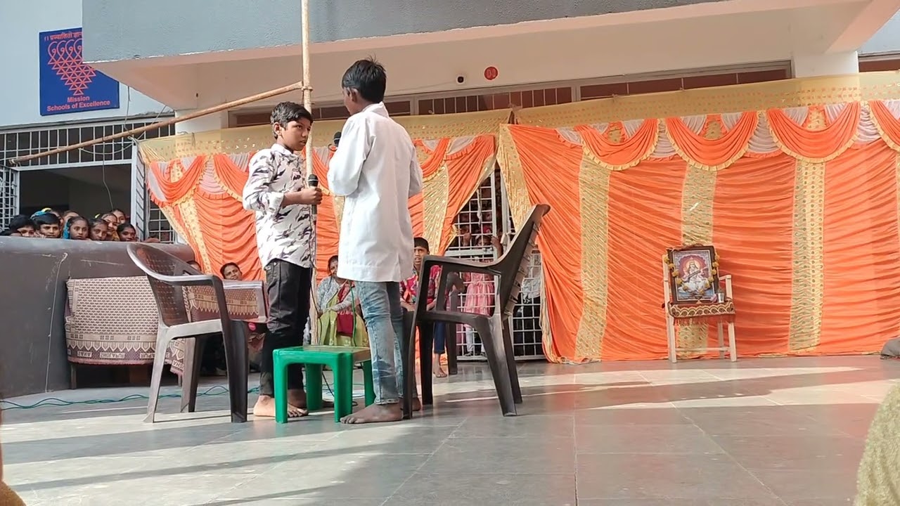 Gujrati natak ..Bheja baj Doctor...26 january 2026