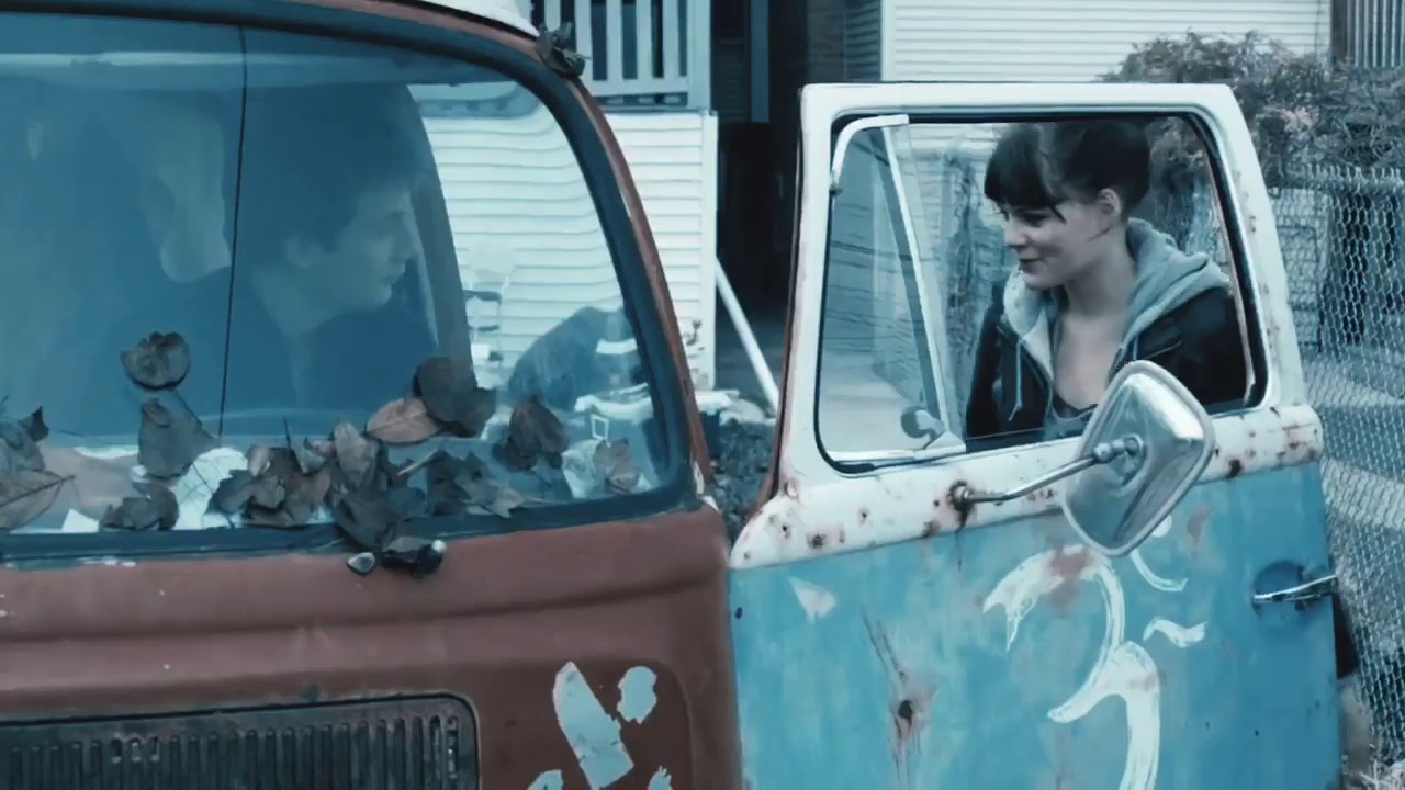 Lip & Mandy - First Time