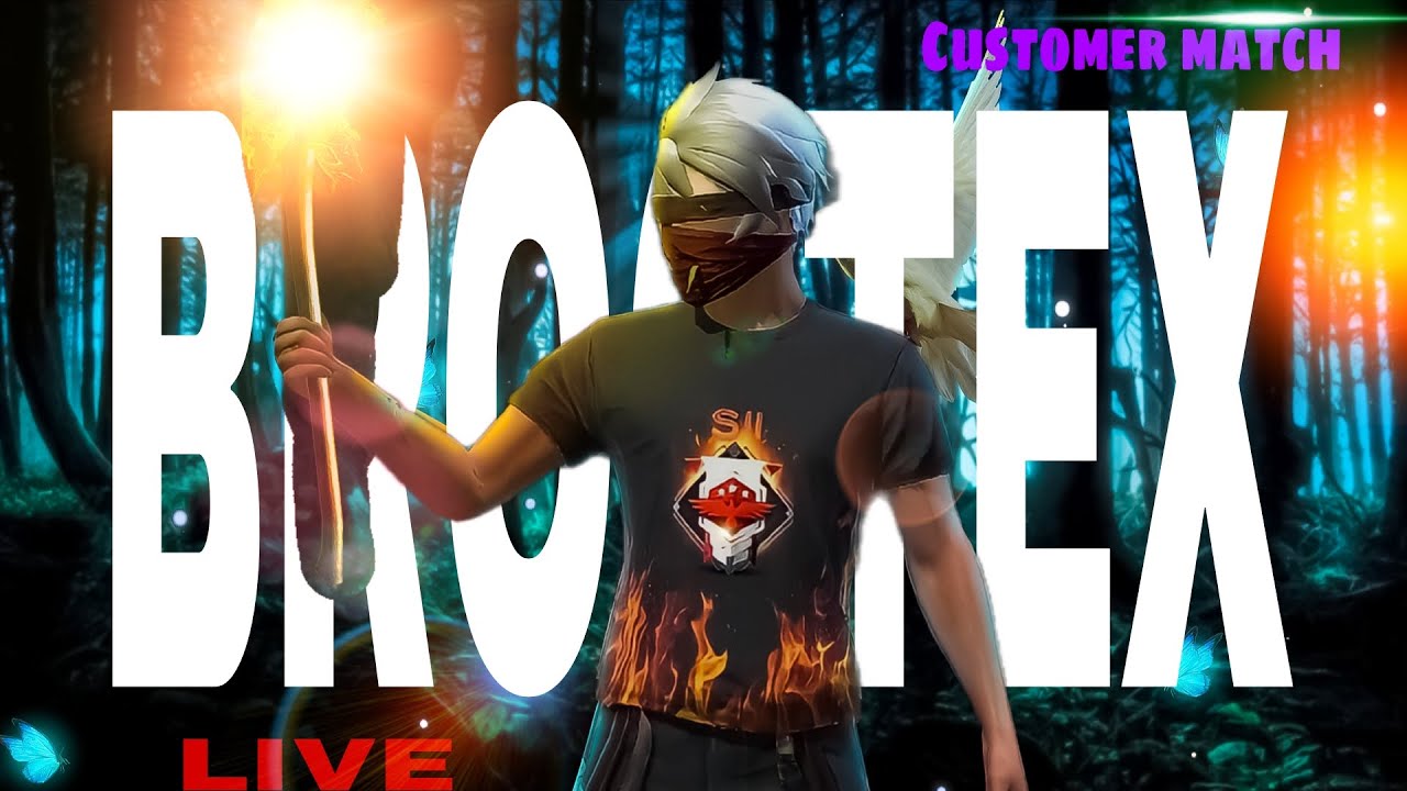 brootumon is live...❤️‍🔥