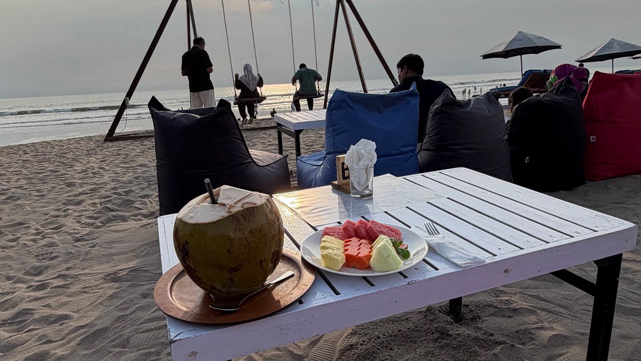 Kuta,Bali 🇮🇩 2026