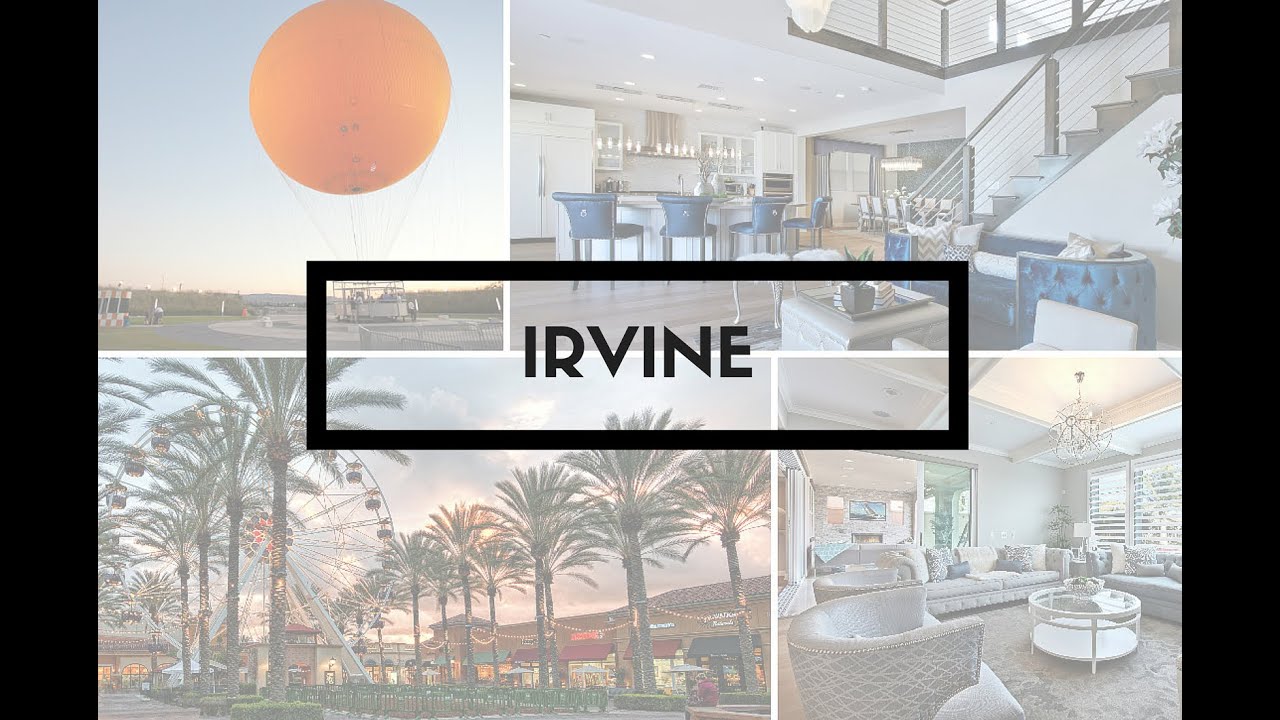 Chris Kwon Realtor // Irvine Real Estate