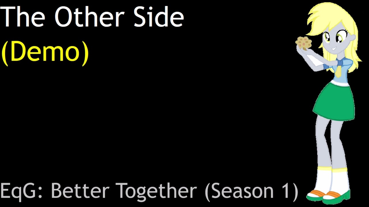 The Other Side (Demo)