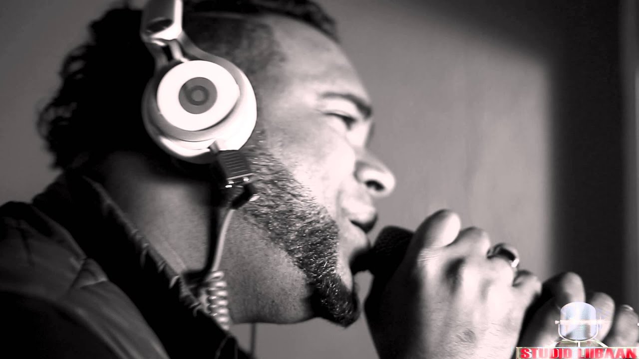 OMAR SHOOLI 2015 NIN JACEEL OFFICIAL VIDEO (DIRECTED BY STUDIO LIIBAAN)