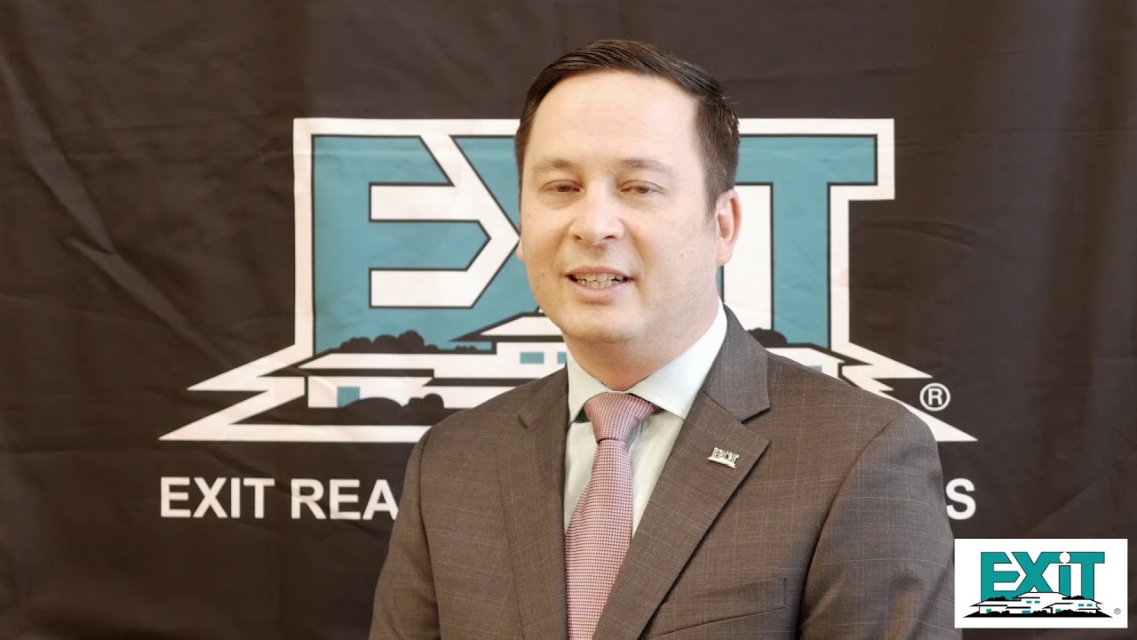 Jonathan Lum, EXIT Realty Home Partners