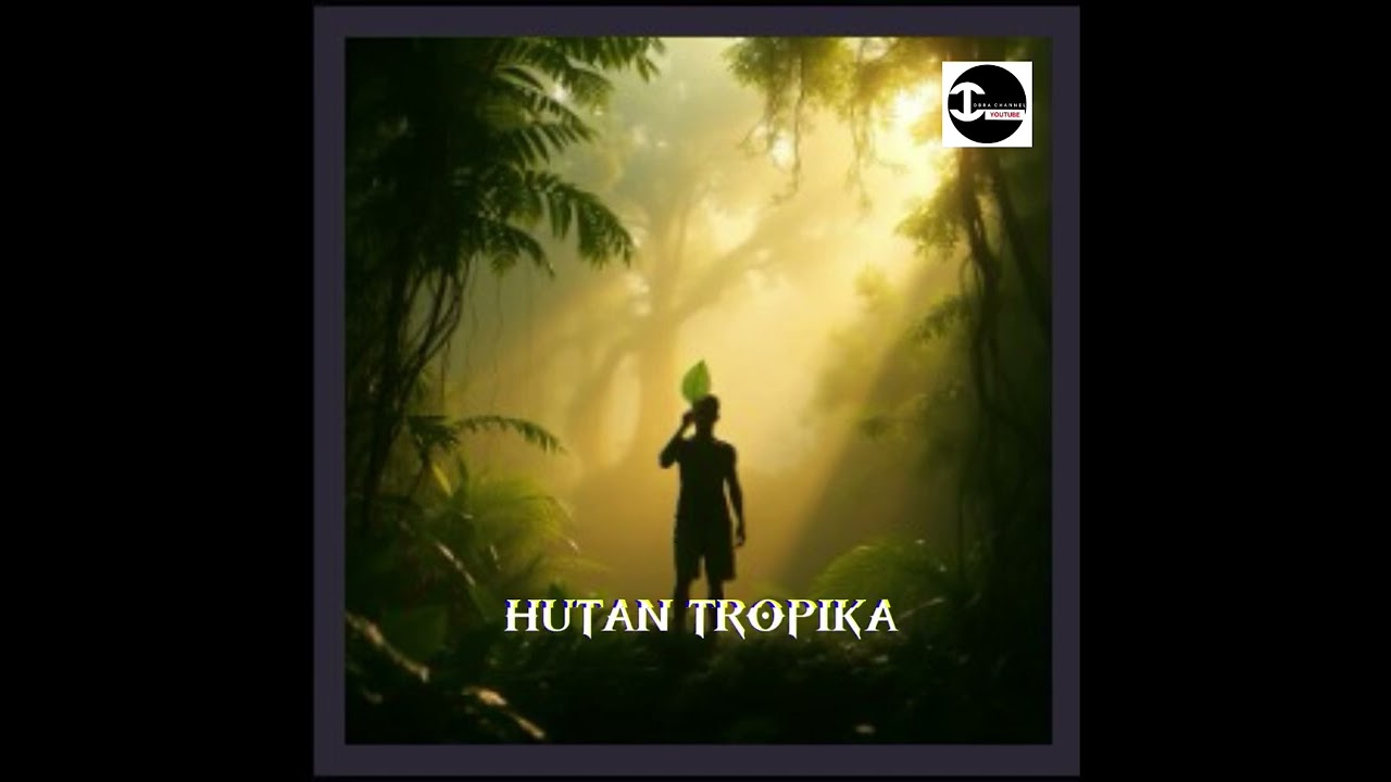 Hutan Tropika - Cobra Music