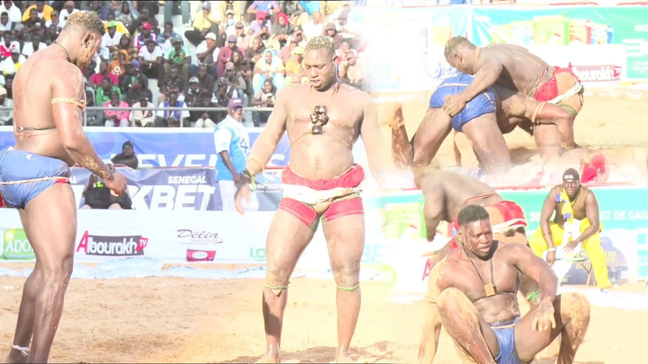 Tony Jr plie Tyson 2 en quelques secondes pour une 12e victoire de rang