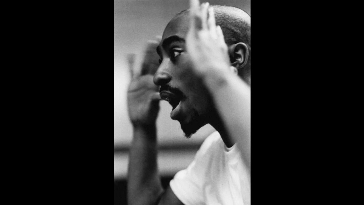 2Pac - Troublesome 96 (Slowed)