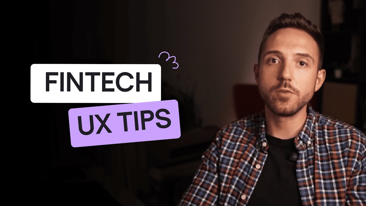 UX for Fintech: Build Trust, Not Confusion