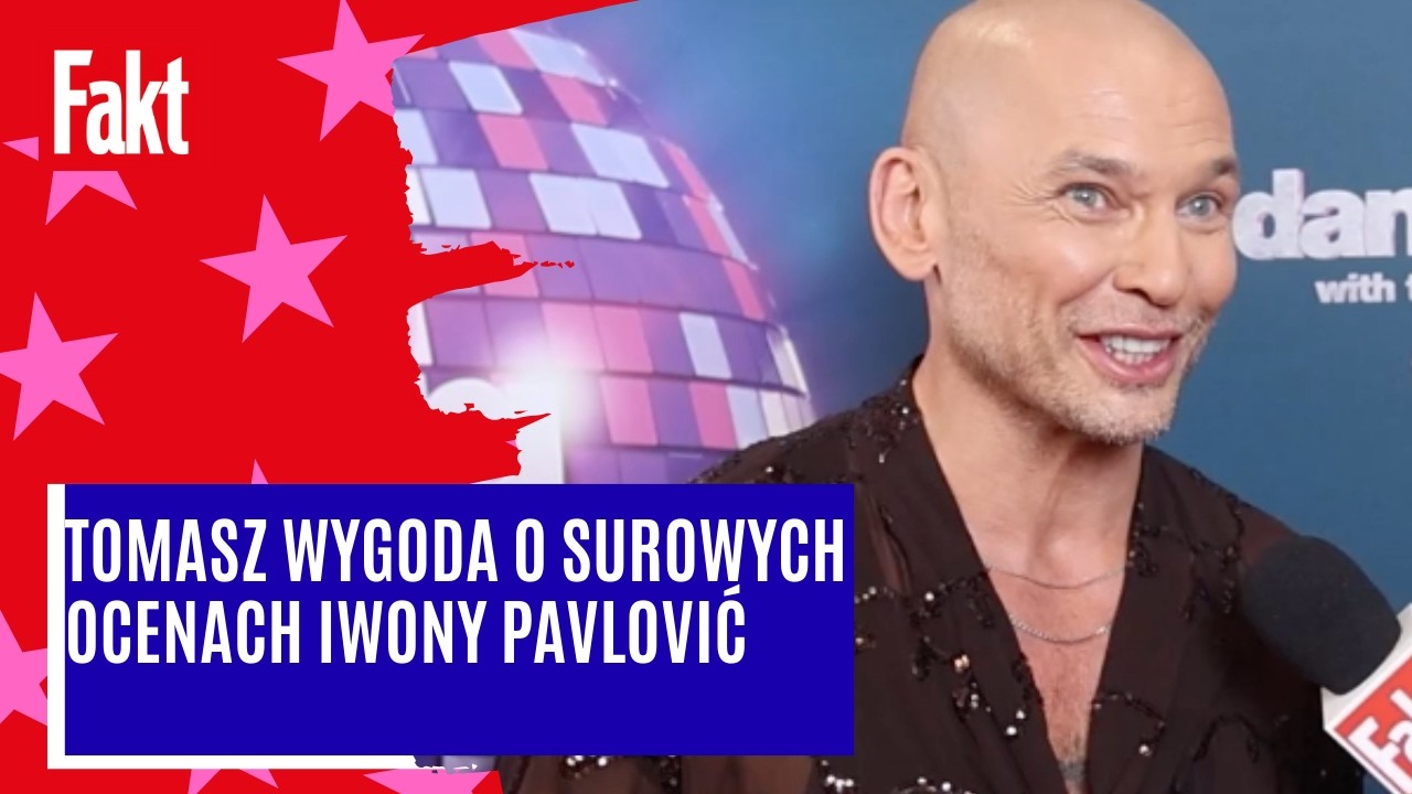 Tomasz Wygoda o powrocie surowych ocen 