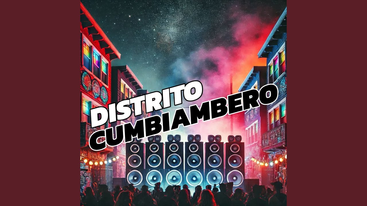 Cumbia De La Vaca (Peñonera)