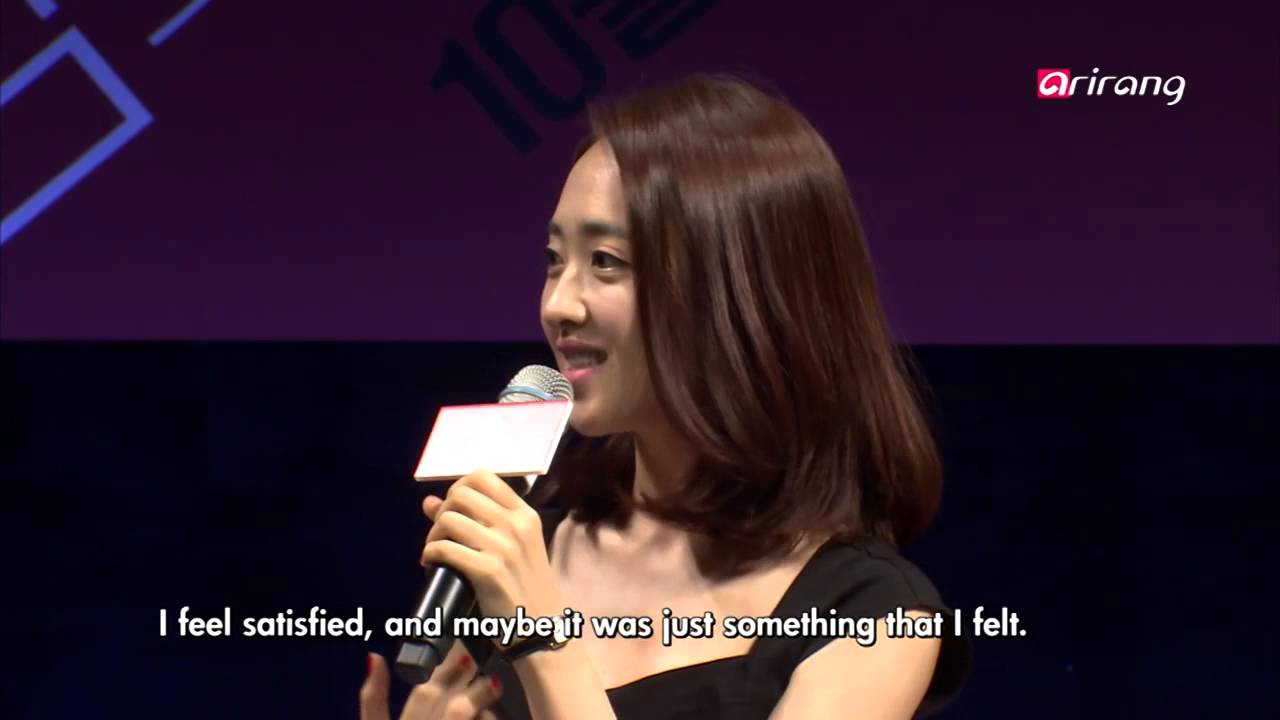 Showbiz Korea - ROMANTIC COMEDY MOVIE 