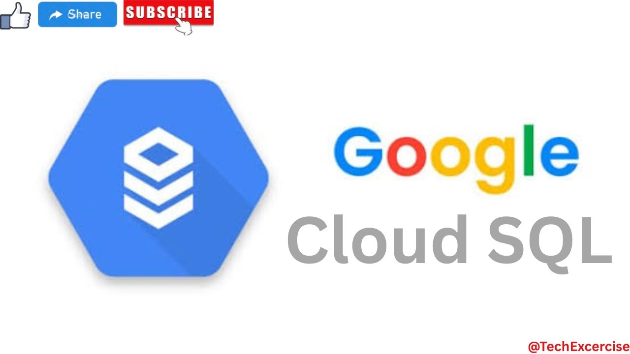GCP Cloud SQL Tutorial | PostgreSQL Instance Setup, Management & SQL Studio Demo (Step-by-Step)