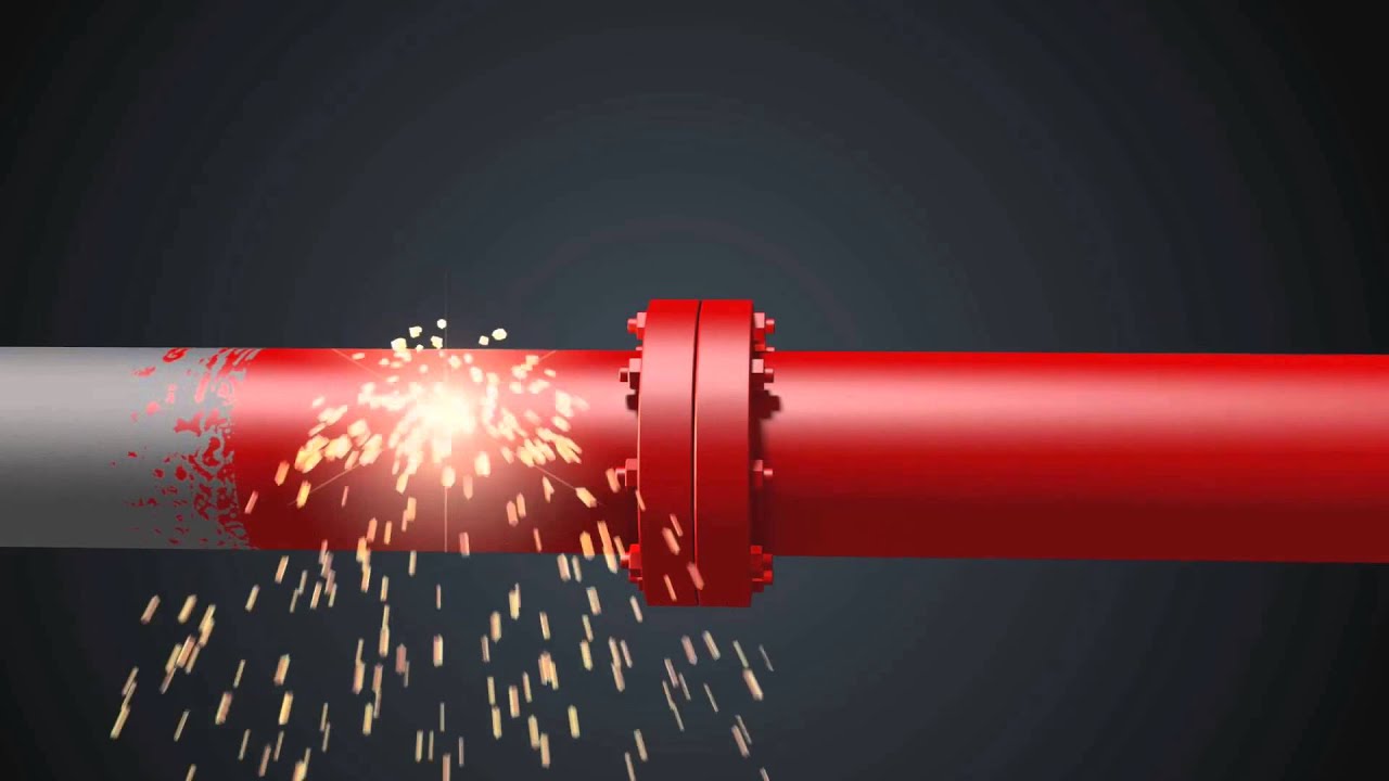 Welding, Cutting and Grinding: Hot Work Safety Awareness