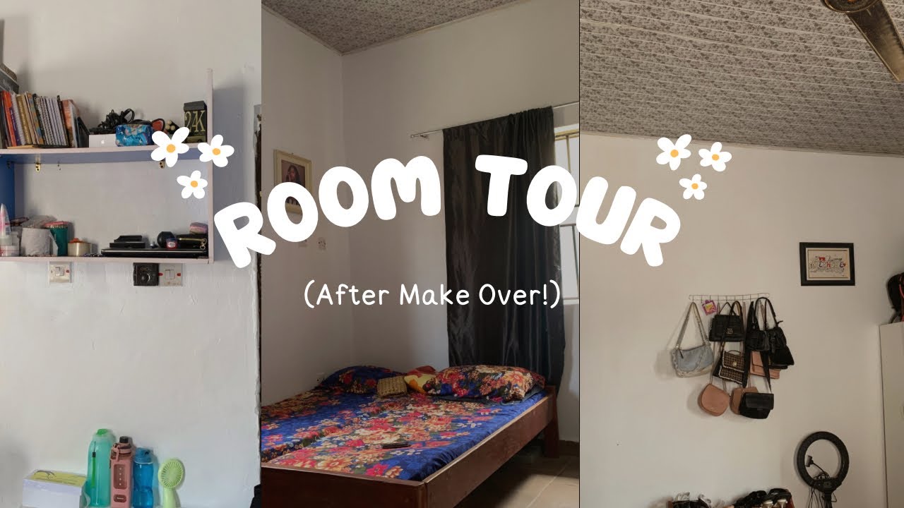 UNI ROOM TOUR (Obafemi Awolowo University)