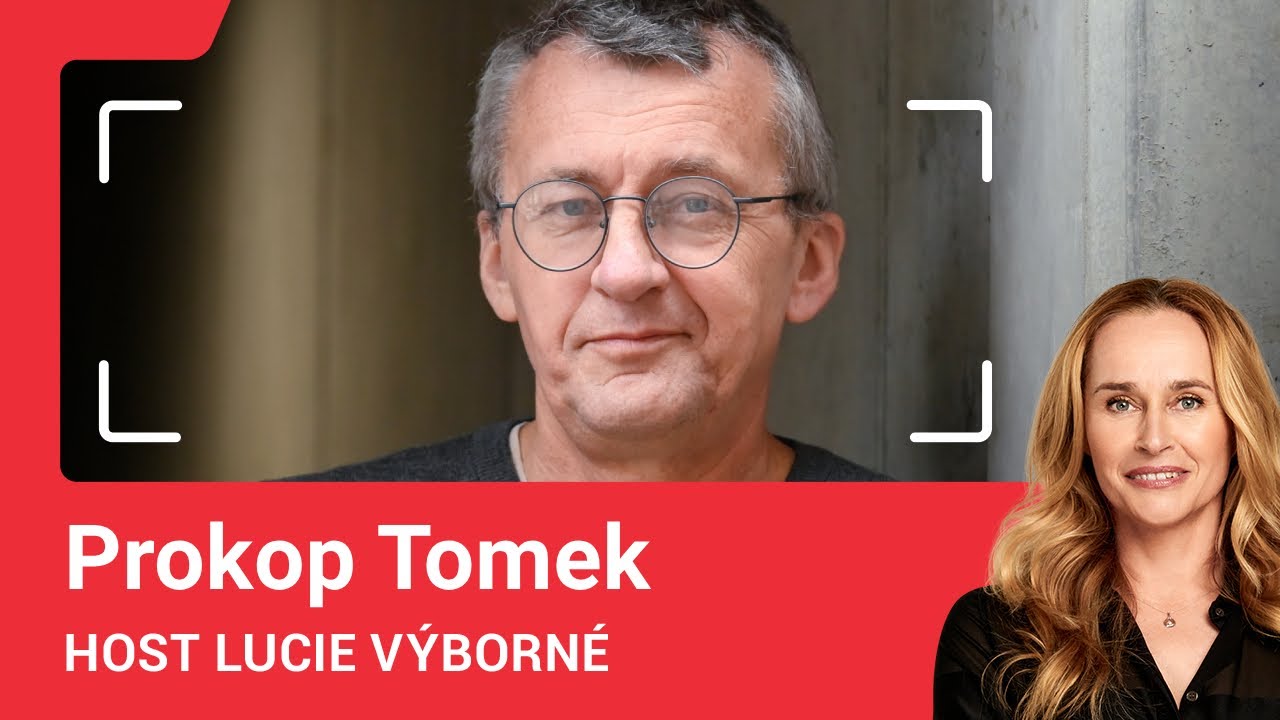 Prokop Tomek: František Moravec inicioval Anthropoid i činnost odboje v Británii
