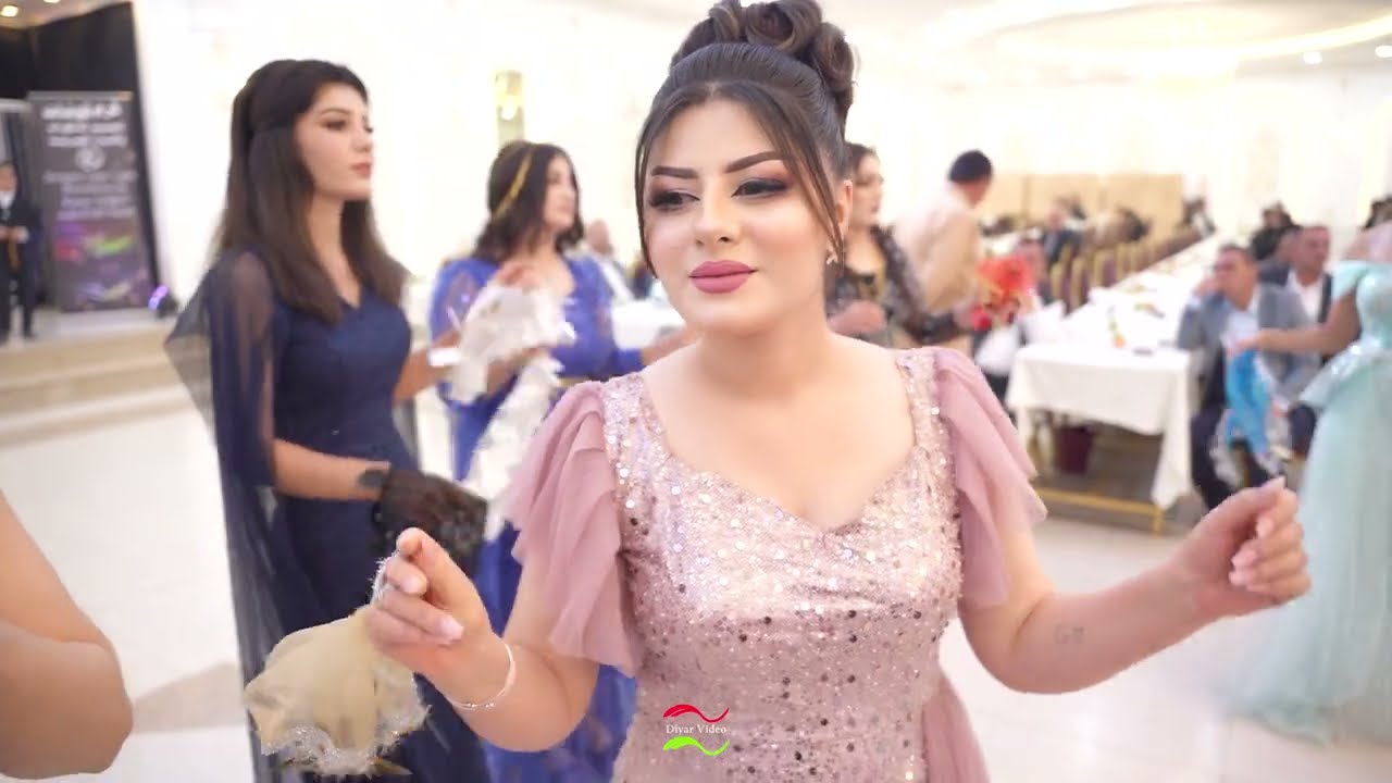 Dawata Waleed & Darstn Part3 داوتا وليد و دارستان / اياد جرحياني  وجيهاد نفيرياني  @diyarvideoiraq
