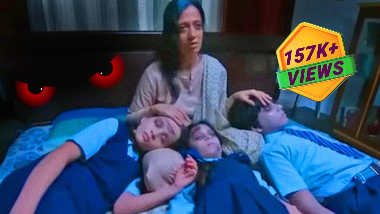 THE HAUNTED HOUSE! - Fear Files S 1 | Full Ep 106 | #horrorstories | #haunted | @Anmol TV