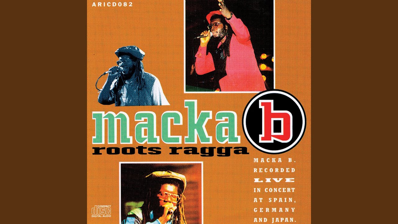 Roots Ragga