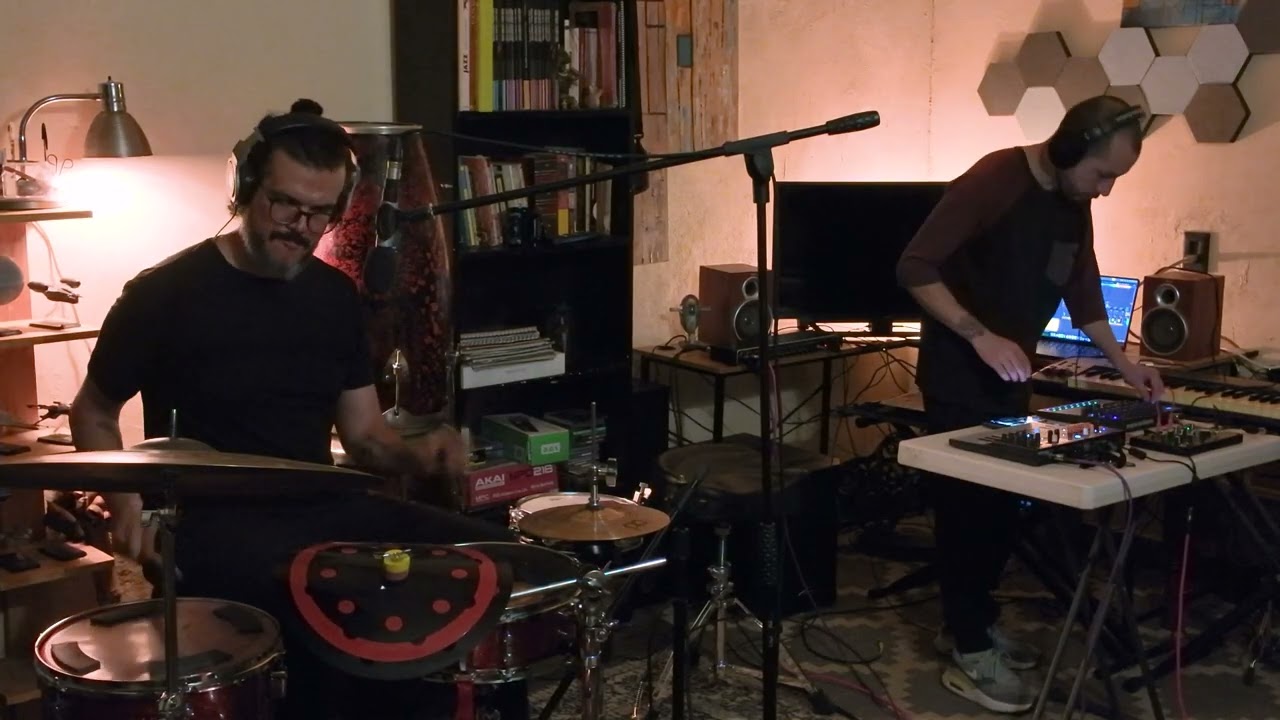 Neometric | Ensayo 2