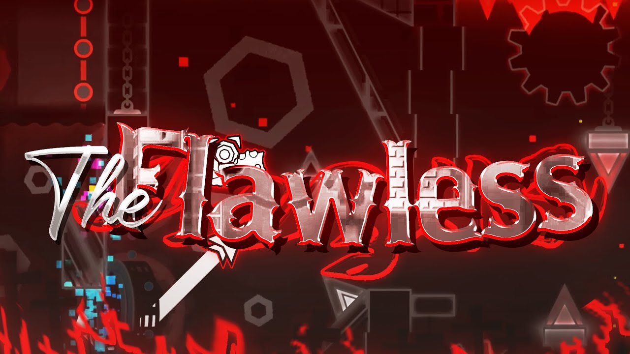 ПРЕЕМНИК ЯТАГАРАСУ | THE FLAWLESS