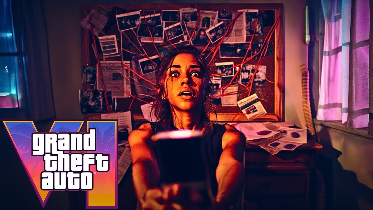 GTA 6 - САМЫЕ БЕЗУМНЫЕ ТЕОРИИ, КОТОРЫЕ ВЗОРВАЛИ ИНТЕРНЕТ