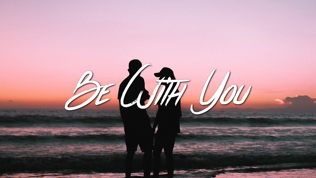 Rootkit - Be With You (Lyrics) ft. Gloria Kim