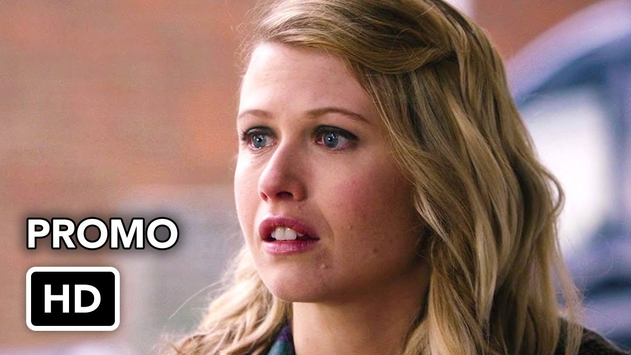 Once Upon a Time 7x19 Promo 