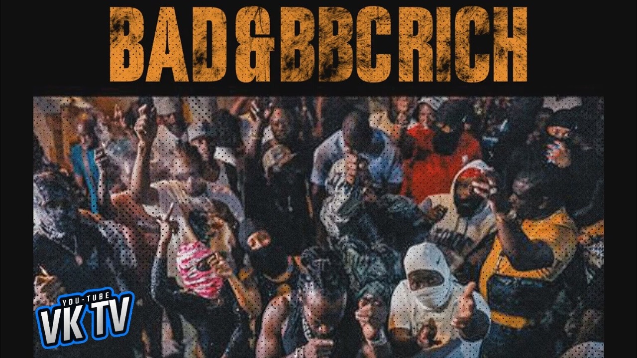 Мавадо, Dj Mac - BAD & BBC RICH (WYFL Riddim)