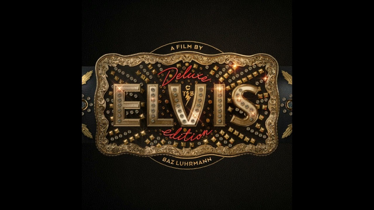 Austin Butler - That's All Right (From ELVIS Soundtrack) [Deluxe Edition] FANMADE