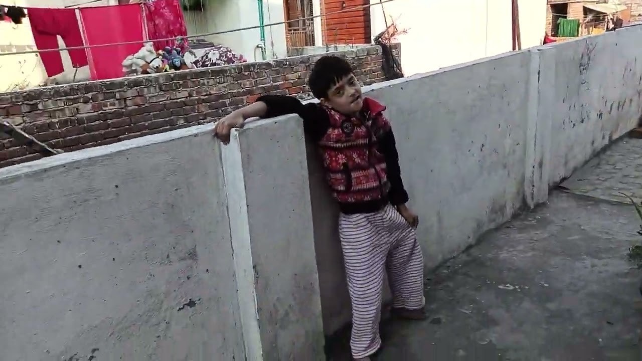 GS VlOg नांगलोई प्रेम नगर