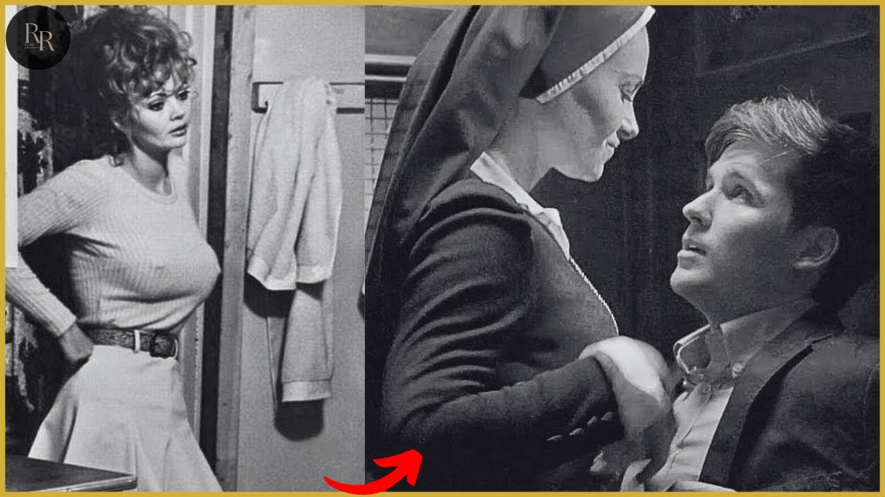 🌟 Noir, Glamour, and Stars: Rare ’40s–’70s Hollywood Moments Uncovered for You | Retro Reflections