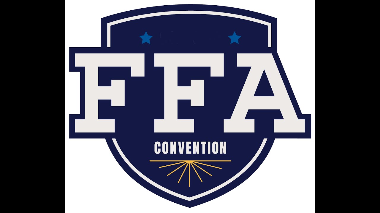 2024 National FFA CHORUS