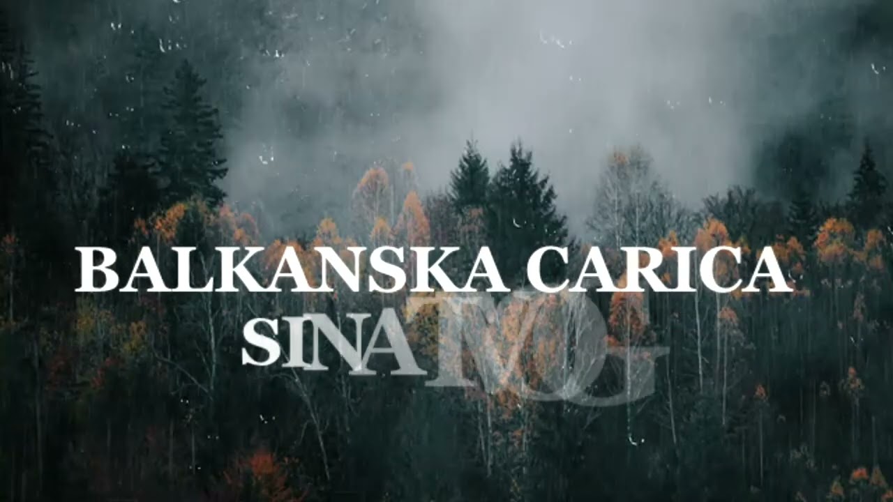 Nikola I Petrović Njegoš /BALKANSKA CARICA/ by Ljubo Jovović