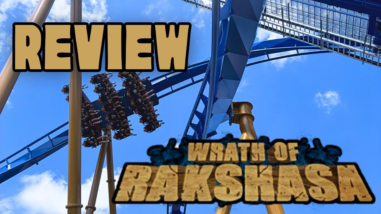 Wrath of Rakshasa: Devilishly Fun (Review)