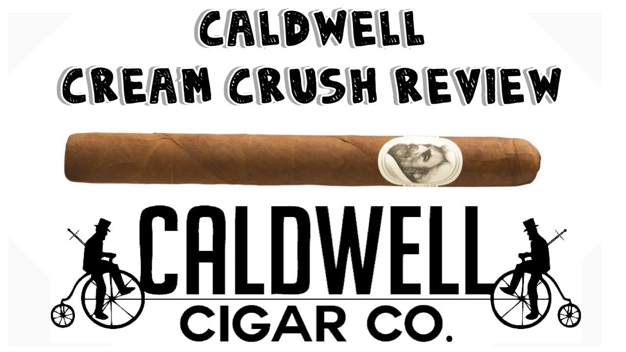 Cigar Talk | Caldwell Eastern Standard Review | RonRealTV