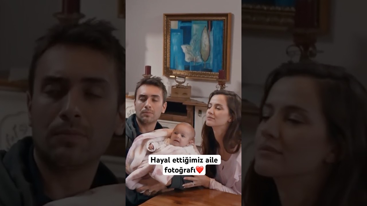 Masal'ın ilk fotoğrafı 😍 #sak #senanlatkaradeniz #shorts