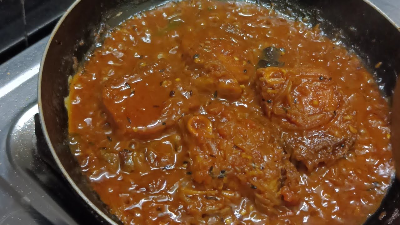 Today's Menu #macherchorchori #fishrecipe