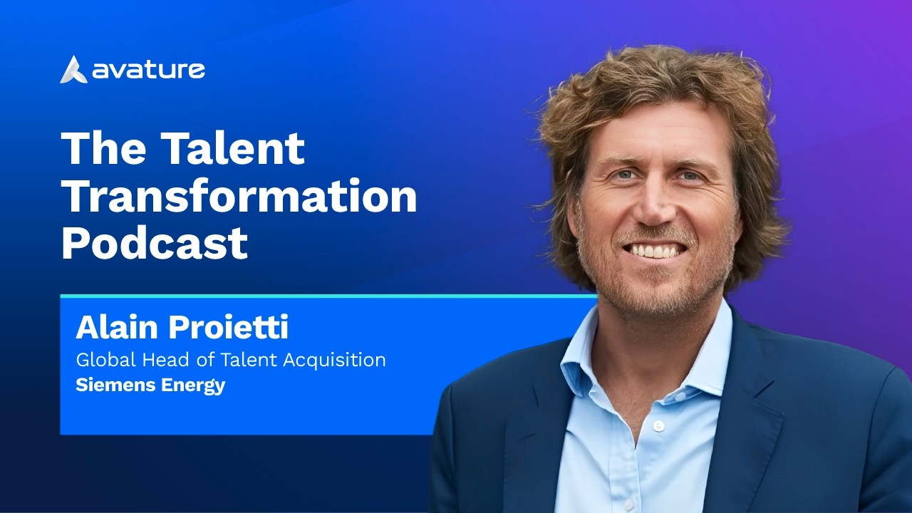 Designing Strategic Talent Acquisition for the AI-Powered Energy Boom